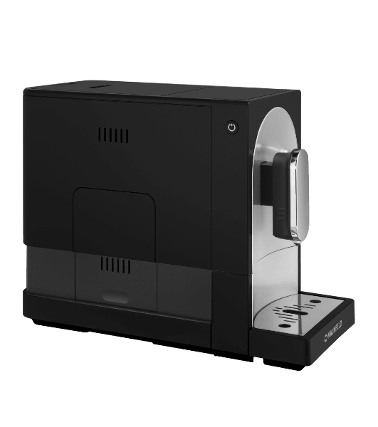 Кофемашина встраиваемая Maunfeld MF-A8021CBK