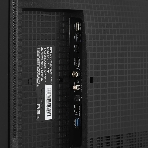 Телевизор TCL 43' 43P7K черный QLED 4K UHD 60Hz Google TV, фото19