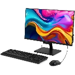 Моноблок Digma Action 23.8' Full HD N95 (1.7) 8Gb SSD 256Gb UHDG CR Windows 11 Pro GbitEth WiFi BT 60W клавиатура мышь Cam черный 1920x1080, фото8