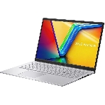 Ноутбук Asus Vivobook 15 X1504VA-BQ2969/15.6'/IPS/Intel Core i3 1315U/16Gb 512Gb SSD/Intel UHD Graphics/без ОС/серебристый/1.7kg, фото9