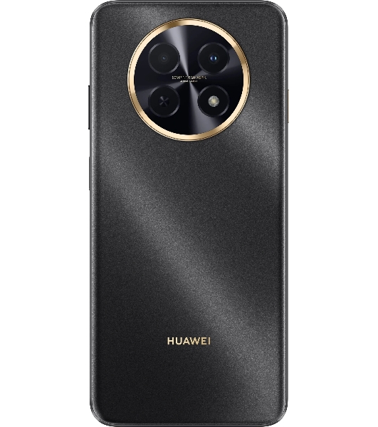 Смартфон Huawei Nova 14i 8/256Gb, черный