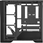 Компьютерный корпус AeroCool/Formula Air Power G8 черный без БП ATX 2xUSB 3.0 1xUSB3.1 audio bott PSU, фото2