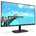 Монитор 27' AOC 27B2DM, VA 1920x1080, 75 Гц, 4 мс, 16:9, 250 кд/м², 1xHDMI, 1xDVI-D, 1xVGA, 1x3.5 мм, черный, фото8