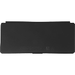 Клавиатура Logitech Keys to Go 2 беспроводная, Bluetooth, серый, фото8
