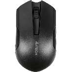 Комплект клавиатура+мышь A4Tech 4200N беспроводной, USB, 1000 DPI, чёрный, фото11
