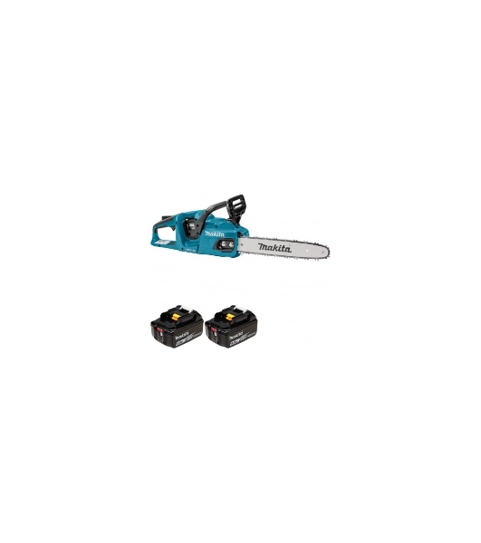 Электрическая цепная пила Makita DUC355Z дл.шины:14' (35см)