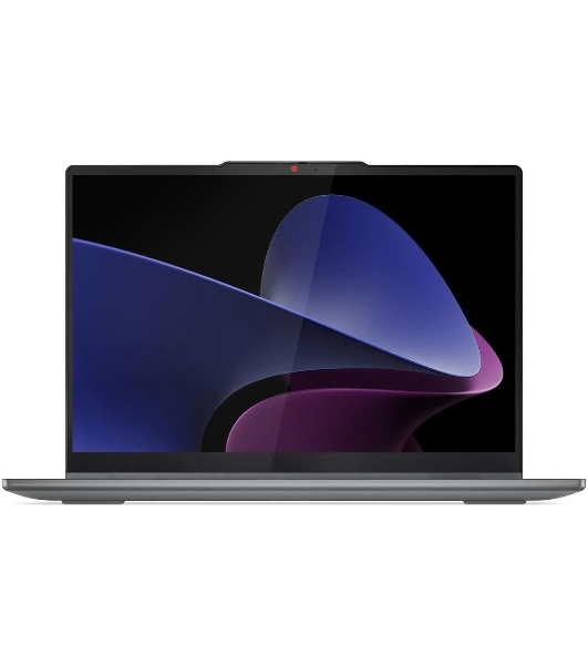 Ноутбук Lenovo IdeaPad 5 14IRH9/14'/OLED/Intel Core i5 13420H/16Gb/512Gb SSD/Intel UHD Graphics/без ОС/серый/1.5kg