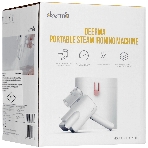 Отпариватель Deerma Garment Stremer HS007 белый, 800 Вт, 30 г/мин, 100 мл, фото5