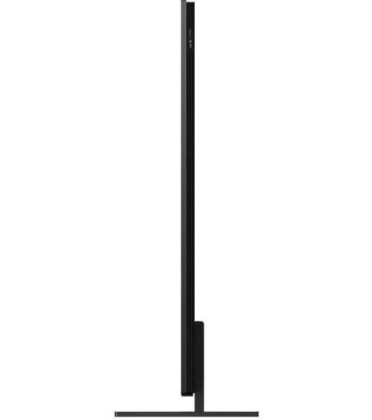 Телевизор TCL 75' 75A400, черный, QLED, 3840x2160 4K Ultra HD, 144 Гц, Google TV, 3 ГБ/32 ГБ