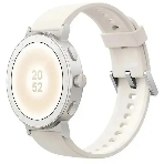 Умные часы Realme Watch S5, 1.43' AMOLED, Bluetooth 5.4, 5ATM, бежевый, фото 1