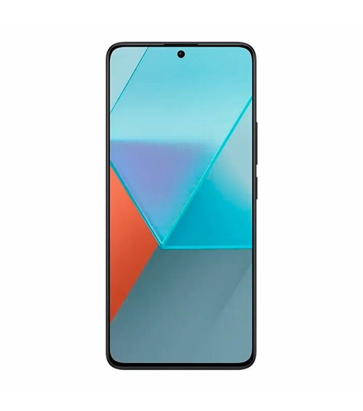 Смартфон Xiaomi Redmi Note 13 Pro 8/128Gb, черный
