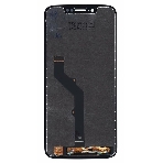 Дисплей для Motorola G7 Play, черный, фото2