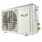 Наружный блок сплит-системы Shuft Berg SFTO/out-12HN1_24Y 12000 BTU, 32 м², охлаждение, обогрев, осушение, фото2