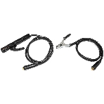Сварочный аппарат ТСС EVO MMA-160, MMA DC/TIG DC 4.8кВт, фото2