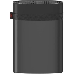 Внешний HDD 2.5' Silicon Power Armor A85B, 2TB, USB 3.2 Gen 1 Type-A, 5400 rpm, черный, фото 1