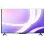 Телевизор Яндекс 65' YNDX-00077 черный LCD DLED 4K UHD 60Hz Бейсик с Алисой на YaGPT, фото 1