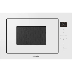 Микроволновая печь Gorenje BM251SG2WG 25 л, 900 Вт, белый (встраиваемая), фото 1
