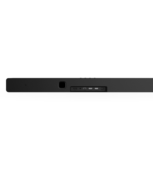 Саундбар Hisense AX5140Q 5.1.2 600Вт черный