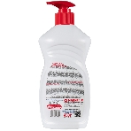 Гель для мытья посуды Maunfeld Purity Ананас и базилик 450 г MDL450PD (дозатор), фото3