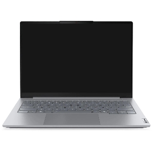 Ноутбук Lenovo ThinkBook 14 G8 IAL серый Intel Core Ultra 7 255H 4400MHz/14'/1920x1200/16Gb/512Gb SSD/Intel Arc Graphics/Wi-Fi/Bluetooth/Windows 11 Pro