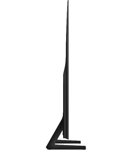 Телевизор Samsung 77' QE77S85FAEXRU Series 9 черный графит OLED 4K UHD 120Hz Smart TV