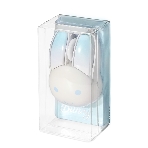 Мышь беспроводная Smartbuy (SBM-315AG-BU2) 315AG Bunny 2, фото4