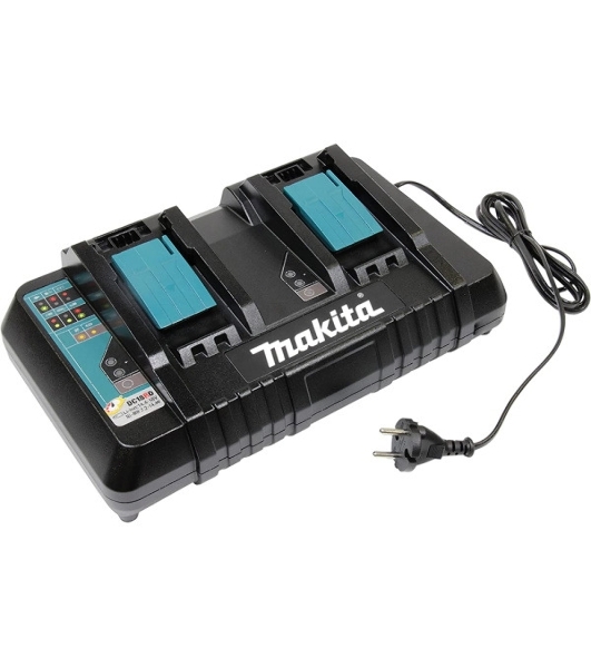 Зарядное устройство Makita 630876-7