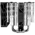 Устройство охлаждения (кулер) Thermalright Peerless Assassin 140 SE ARGB Soc-AM5/AM4/1200/1700/1851 черный 4-pin 19-25.6dB Al+Cu 1000gr Ret (PA140-SE-ARGB), фото7