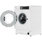 Стиральная машина встраиваемая Korting KWMI 14V87 белый, загрузка фронтальная 8 кг, 1400 об/мин, класс A+++, фото4