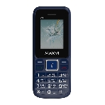 Мобильный телефон Maxvi C3i маренго, фото2