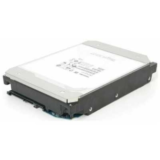 Жесткий диск Toshiba MG09 16Tb MG09SCA16TE, 3,5', SAS Server 7200 12Gbit/s 512Mb