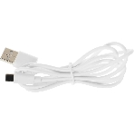 Мышь беспроводная Defender Stix GM-009 белый, 3200 dpi, радиоканал, USB, кнопки - 7, фото3