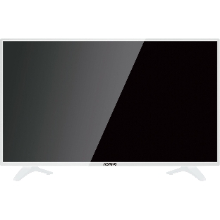 Телевизор Asano 32' 32LH7011T белый LED HD 60Hz Android TV