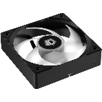 Кулер Cooler ID-Cooling SE-904-XT ARGb BLACK LGA1851/1700/1200/115X/AM5/AM4 (TDP 180W, PWM, 4 тепл.трубки прямого контакта, FAN 100мм, Addressable RGb LED) RET, фото6