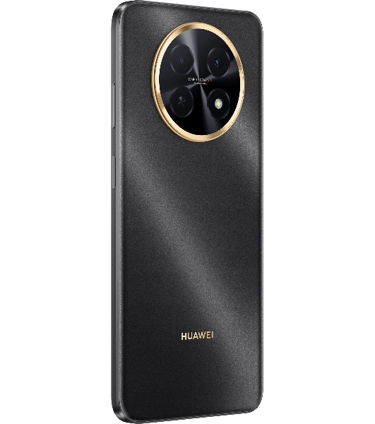 Смартфон Huawei Nova 14i 8/256Gb, черный