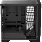 Компьютерный корпус AeroCool/Formula Air Power G8 черный без БП ATX 2xUSB 3.0 1xUSB3.1 audio bott PSU, фото3