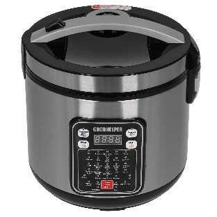 Мультиварка GOODHELPER МС-5200