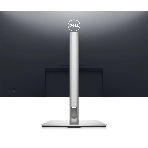 Монитор 32' Dell P3223DE IPS 2560x1440, 60 Гц, 5 мс, 16:9, 350 кд/м², HDMI, 2xDP 1.4, USB-C, USB Hub (4x USB 3.2), Ethernet, черный и серебристый, фото7