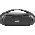 Колонка портативная Digma D-PS1530 черный/черный 50W 2.1 BT 10м 3000mAh, фото14