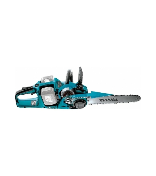 Электрическая цепная пила Makita DUC355Z дл.шины:14' (35см)