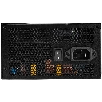 Блок питания Chieftec GPX-750FC, 750Вт, 80 PLUS Gold, 120мм, модульный, черный, фото5