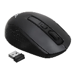 Мышь беспроводная Acer OMR070 черный, 1600 dpi, радиоканал, Bluetooth, USB, кнопки - 6, фото6