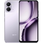 Смартфон Tecno Spark Go 3 4/64Gb фиолетовый, фото 1