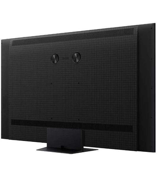Телевизор TCL 65' 65RM7L RGB-MiniLED черный QLED  4K Ultra HD 144Hz Smart TV