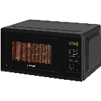 Микроволновая печь Starwind SMW4320 черный, 20 л, 700 Вт, переключатели - сенсор, фото 1