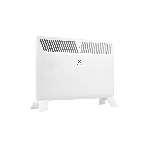 Конвектор электрический Electrolux ECH/A-2000 M белый, 2000 Вт, 25 м2, термостат, фото13