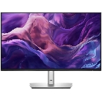 Монитор 23.8' Dell P2425HE IPS 1920x1080, 100 Гц, 5 мс, 16:9, 250 кд/м2, 1xHDMI, 1хDP, 2хUSB-C, черный/серебристый, фото 1