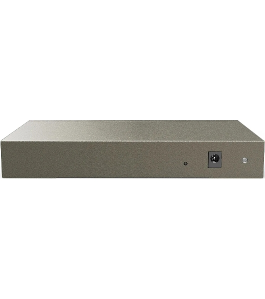 Коммутатор IP-COM 10PORT 10/100M F1110P-8-63W