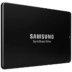 Накопитель SSD Samsung PM893, 1920Gb, SATA III, 2.5', OEM нет NVMe, R/W 520/520, без радиатора, черный, фото6