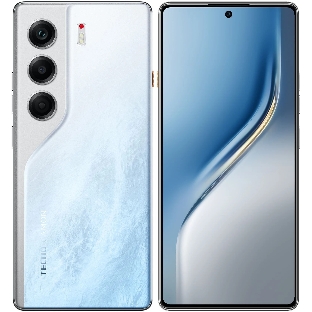 Смартфон Tecno Camon 40 CM5 12/256Gb белый